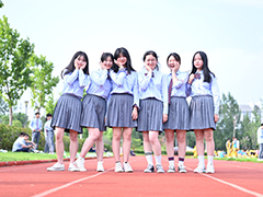 武漢初中畢業(yè)，女生學什么專業(yè)好？