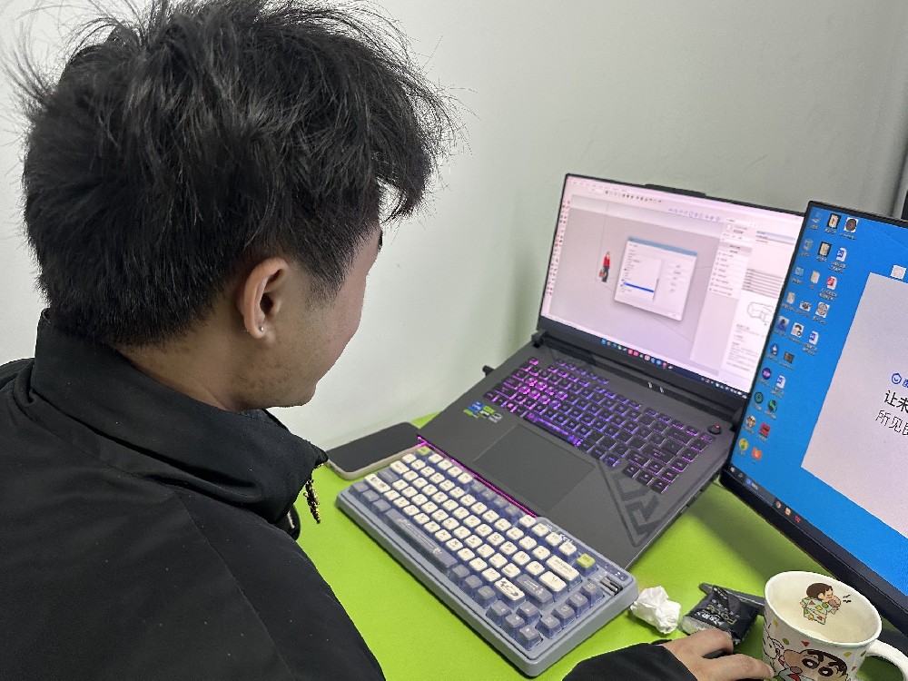 未畢業即遭瘋搶！39名動漫生被多家企業